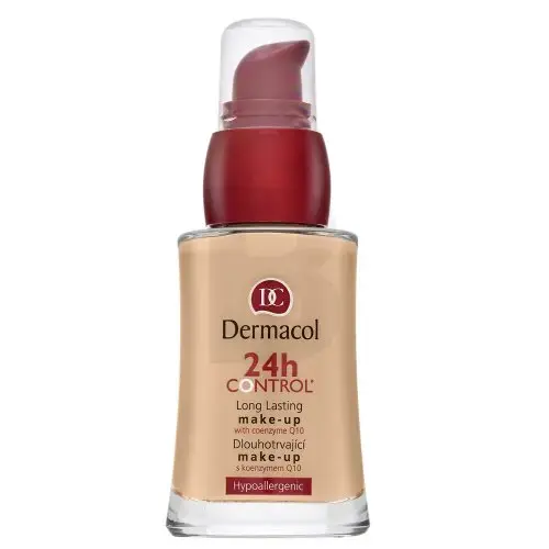 24h Control Make-up - Long lasting make-up 30 ml