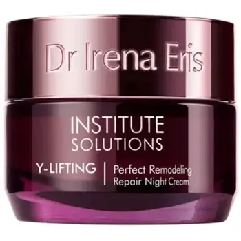 Dr Irena Eris Institute Solutions Repair Night Cream