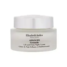 Ceramide Advanced Lift And Firm Night Cream