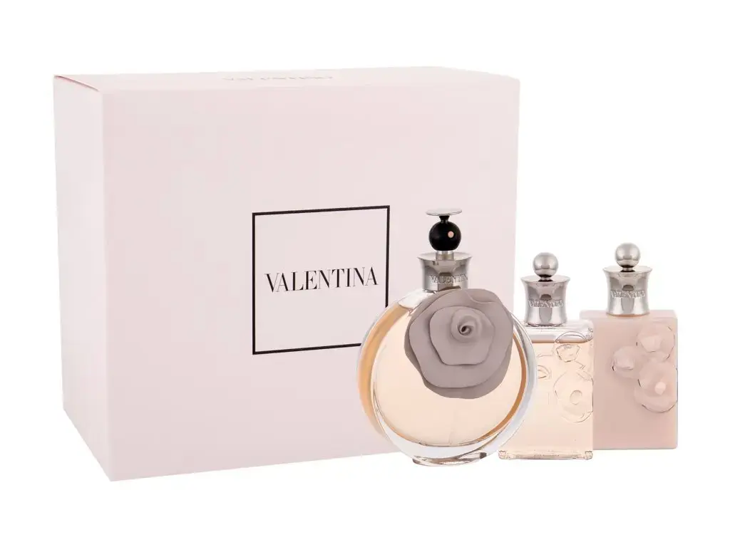 Valentino Valentina Eau de Parfum 80 ml