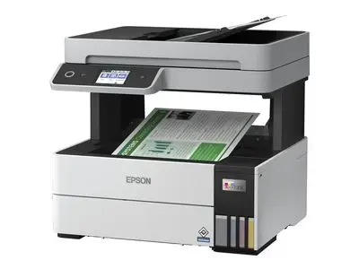Epson Printer Drucker EcoTank ET-5150 ET5150 (C11CJ89402)