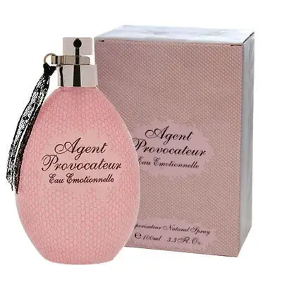 Agent Provocateur Eau Emotionnelle Eau de Toilette 100 ml