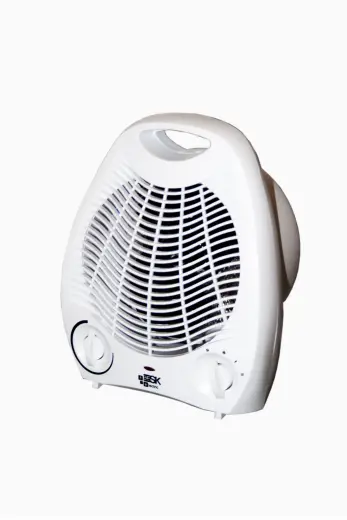 Termoventilators 1000|2000W 2 sildīšanas režīmi