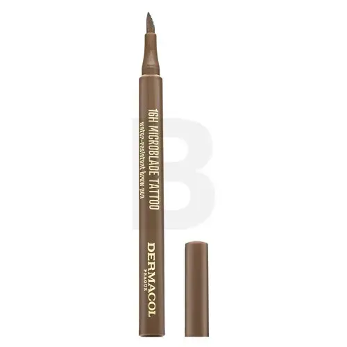 16H Microblade Tattoo - Fix for eyebrows 1 ml