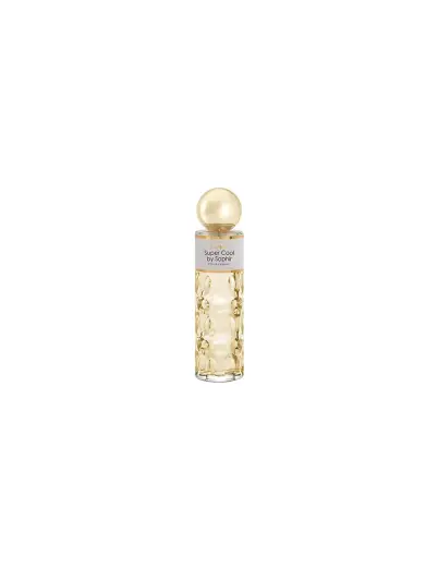 Saphir Super Cool (EDP) Eau de Parfum for Women 200 ml