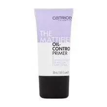 Oil-Control The Mattifier Primer