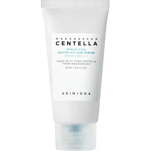 Skin1004 Madagascar Centella Hyalu-Cica Water-Fit Sun Spf50+ Face Cream