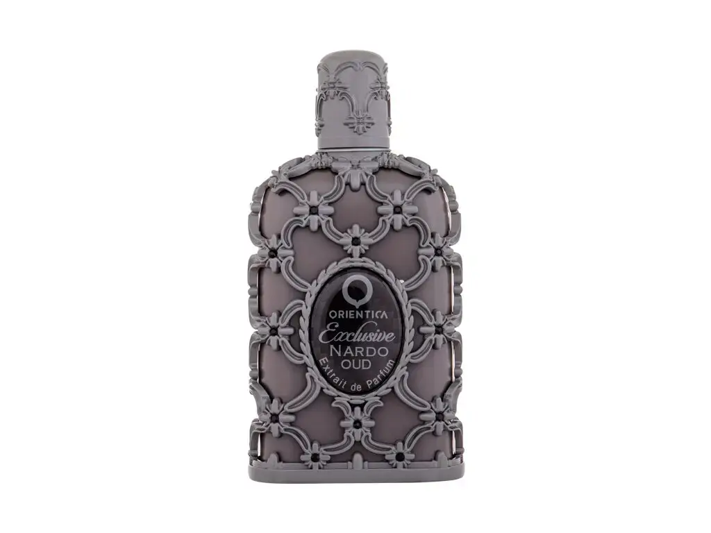 Orientica Luxury Collection Exclusive Nardo Oud Perfume Extract 80 ml