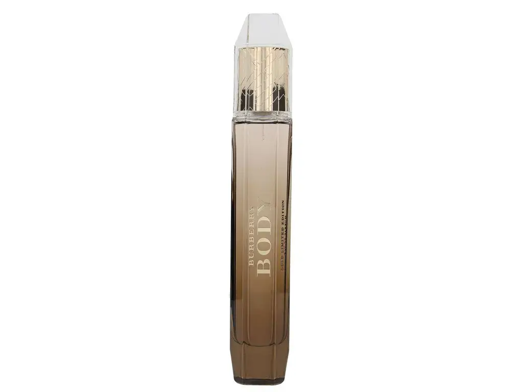 Burberry Body Gold Limited Edition Eau de Parfum 85 ml