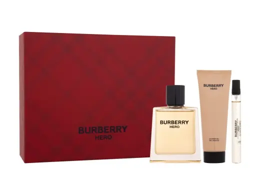 Burberry Hero Eau de Toilette 100 ml