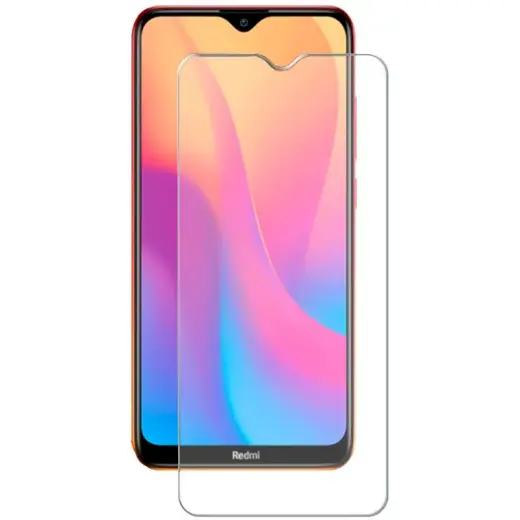 Fusion aizsargstikls telefonam Xiaomi Redmi 8 | Xiaomi Redmi 8A