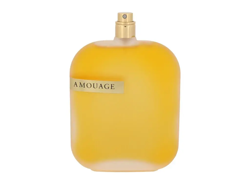 Amouage Opus I Eau de Parfum 100 ml