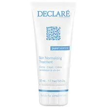 Pure Balance Skin Normalizing Treatment - Cream for problematic skin.