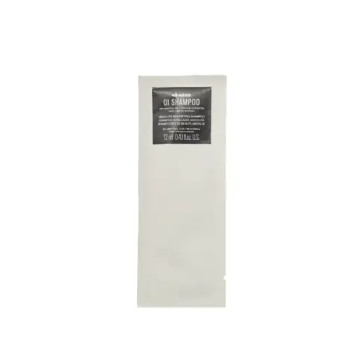 Davines, OI, Hair Shampoo, 12 pcs, 12 ml