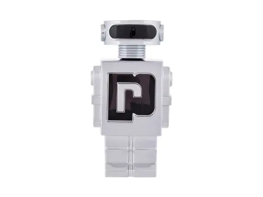 Paco Rabanne Phantom Eau de Toilette 150 ml