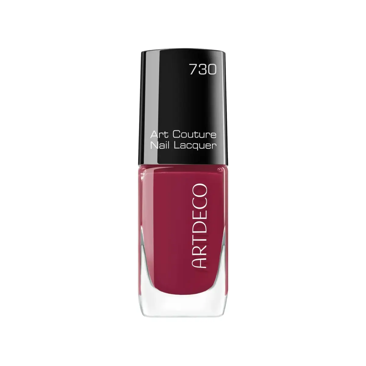 ARTDECO , Art Couture, Vinyl-Gloss, Nail Polish