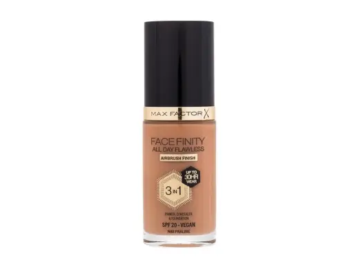 Max Factor Facefinity All Day Flawless 3 In 1 Base De Maquillaje 88-Praline 30ml