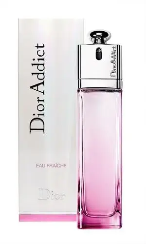 Dior Addict Eau Fraiche 2012 Eau de Toilette 100 ml