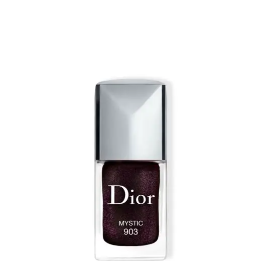 Christian Dior, Vernis, Gel-Effect, Nail Polish, 903, Mystic, 10 ml