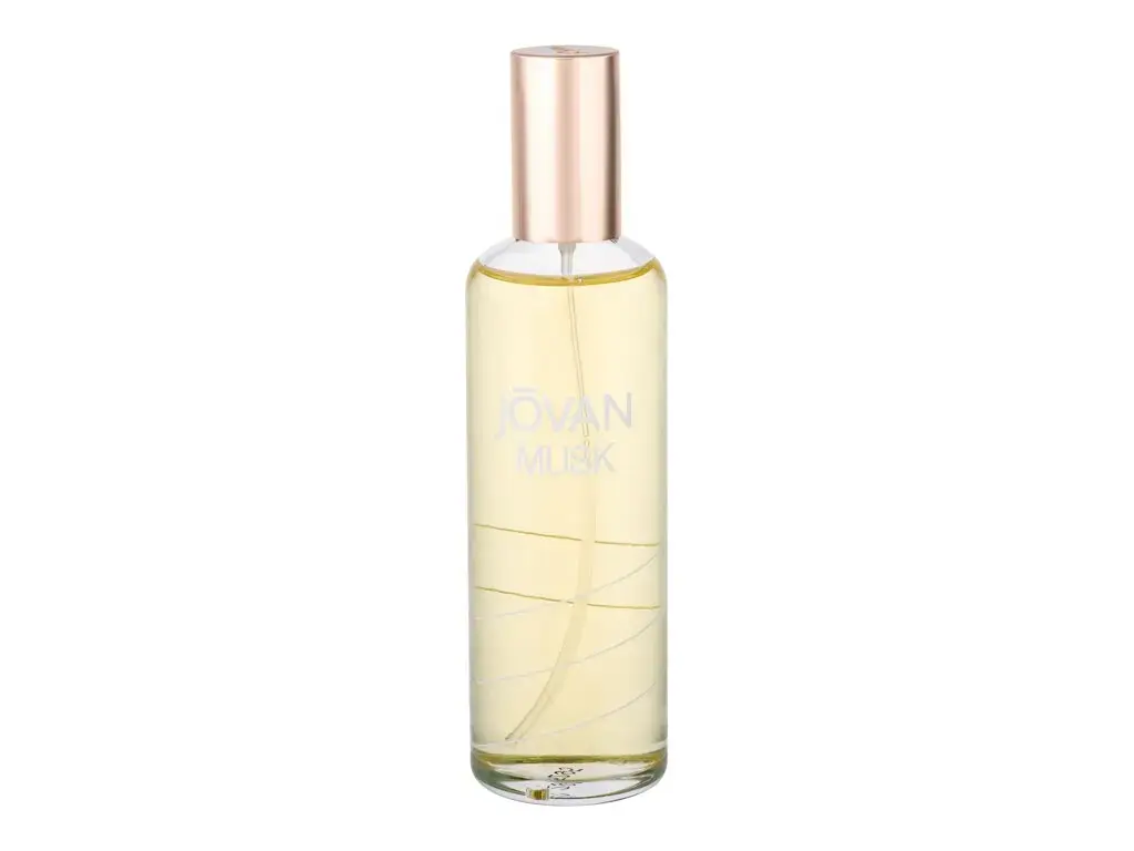 Jövan Musk Eau de Cologne 96 ml
