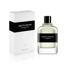 Givenchy Gentleman (EDT) tualetinis vanduo vyrams 100 ml