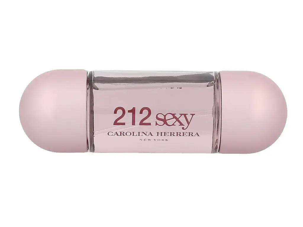 Carolina Herrera 212 Sexy Eau de Parfum 30 ml