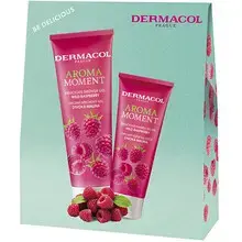 Aroma Moment Wild Raspberry Set - Gift Set.