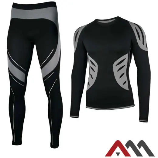 Termoveļas kompl. Viken Active XXXL