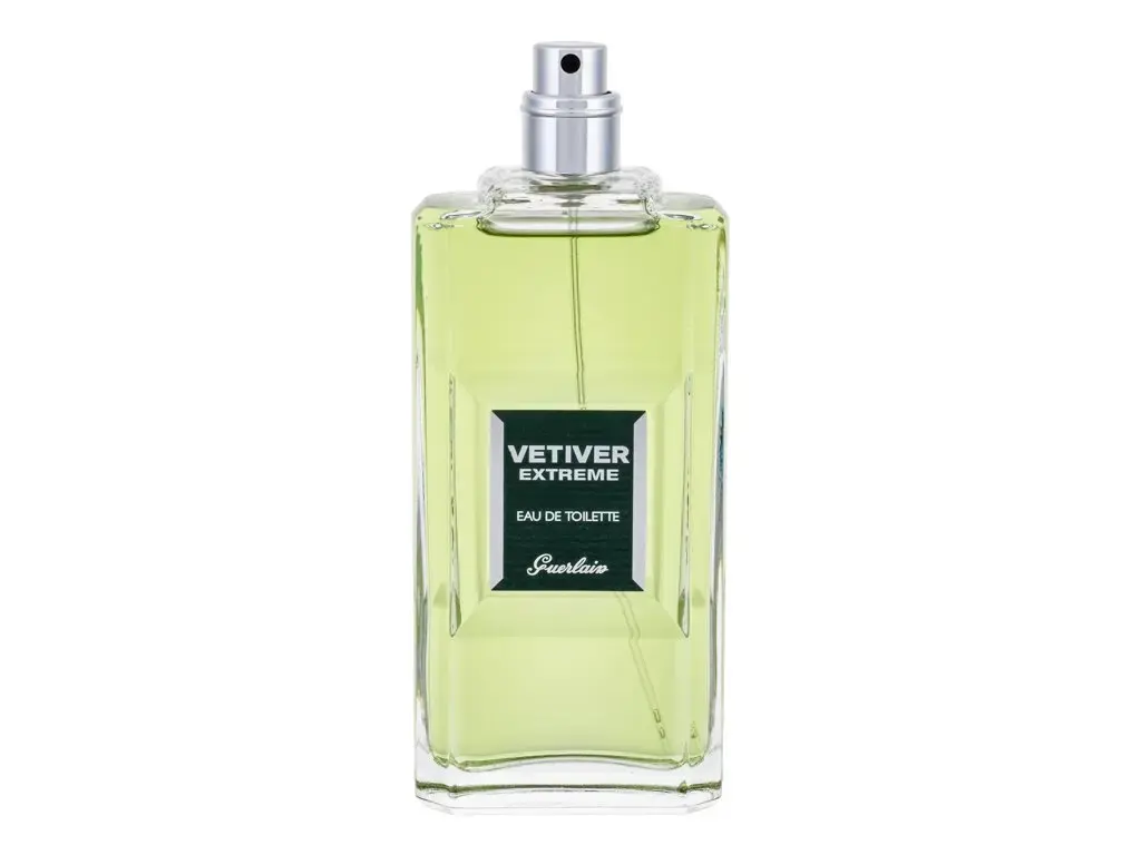 Guerlain Vetiver Extreme Eau de Toilette 100 ml