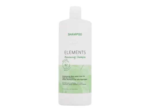 Wella Professionals Elements Renewing Shampoo 1000 ml