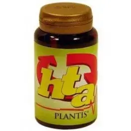 Plantis H T A 90 Caps