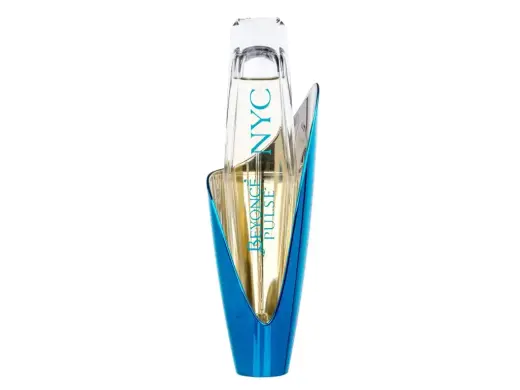 Beyonce Pulse NYC Eau de Parfum 100 ml