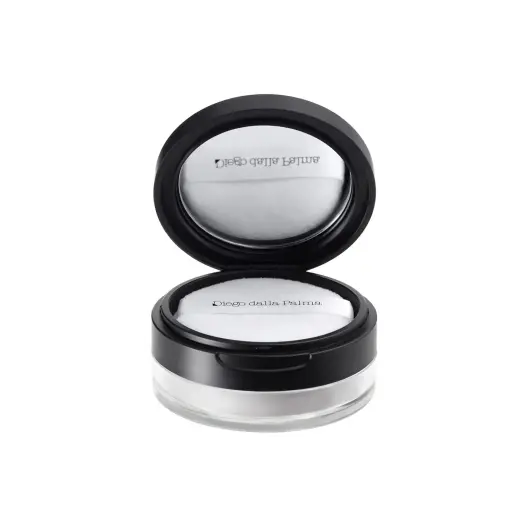 Diego Dalla Palma, Diego Dalla Palma, Makeup Powder, Rice, 8 g *Tester