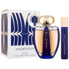 Star Dárková sada EDP 90 ml a EDP 20 ml