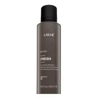 Lakmé K.Finish Fresh Dry Texture Shampoo Trockenes Shampoo 200 Ml