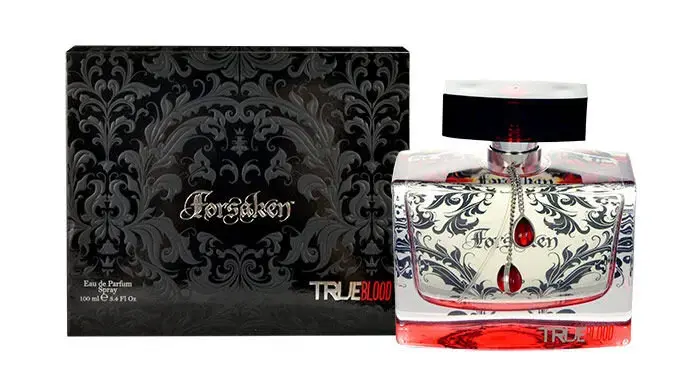 True Blood Forsaken Eau de Parfum 50 ml