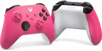 Spēļu kontrolieris Microsoft Xbox Series Pink