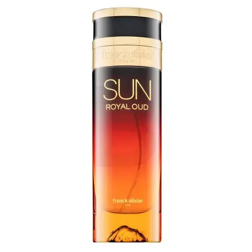 Franck Olivier Sun Royal Oud (EDP) Eau de Parfum for Men 75 ml