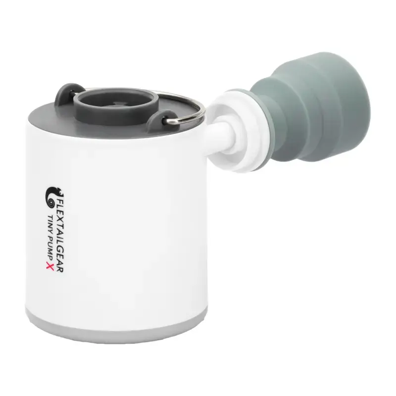 Flextail Tiny Pump X Portable Pump (White)