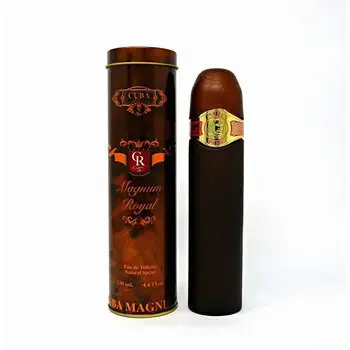 Cuba Magnum Royal Eau de Toilette