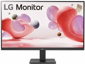 LG Monitor 27MR400-B 27MR400B (27MR400-B.AEUQ)