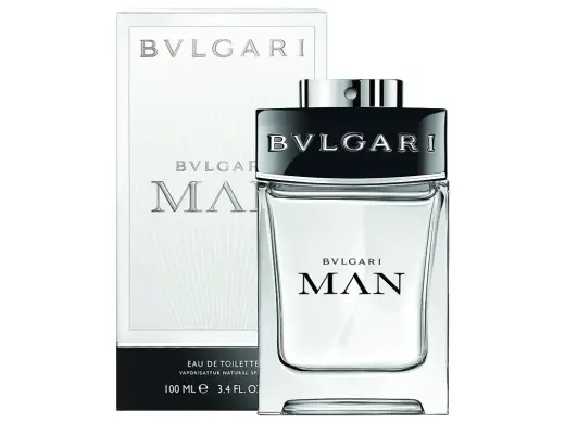 Bvlgari Bvlgari Man Eau de Toilette 60 ml