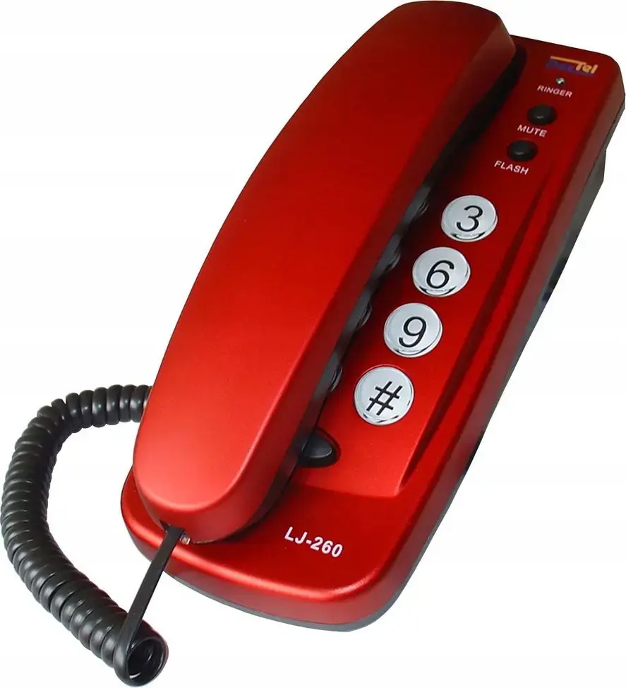 Dartel LJ-260