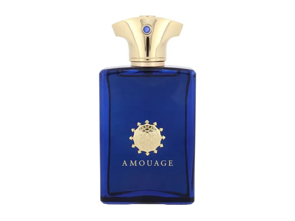 Amouage Interlude Eau de Parfum 100 ml