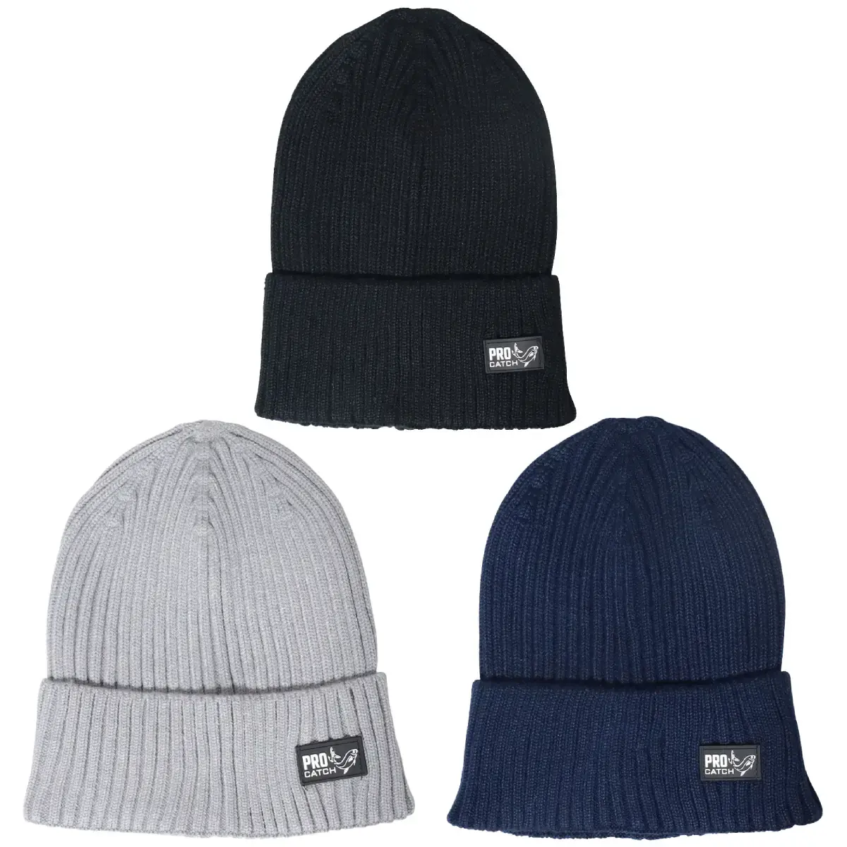 Pro Catch Winter hats