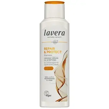 Lavera Repair & Protect Shampoo - Šampon 250ml