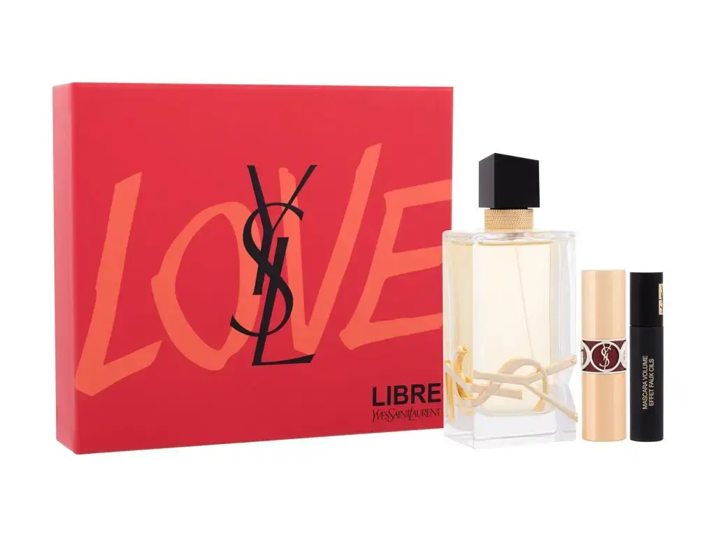 Yves Saint Laurent Libre Eau de Parfum 90 ml