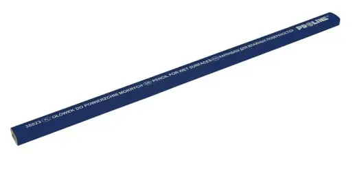 Zīmulis 24cm mitrām virsmām Proline