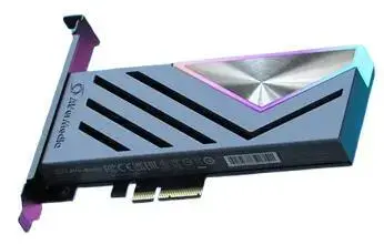 AVerMedia Live Gamer 4K 2.1 GC575 video uztveršanas karte melna
