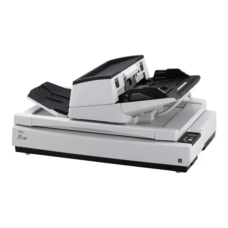 Ricoh Fujitsu fi-7700 fi7700 Dokumentenscanner (PA03740-B001) (PA03740B001)
